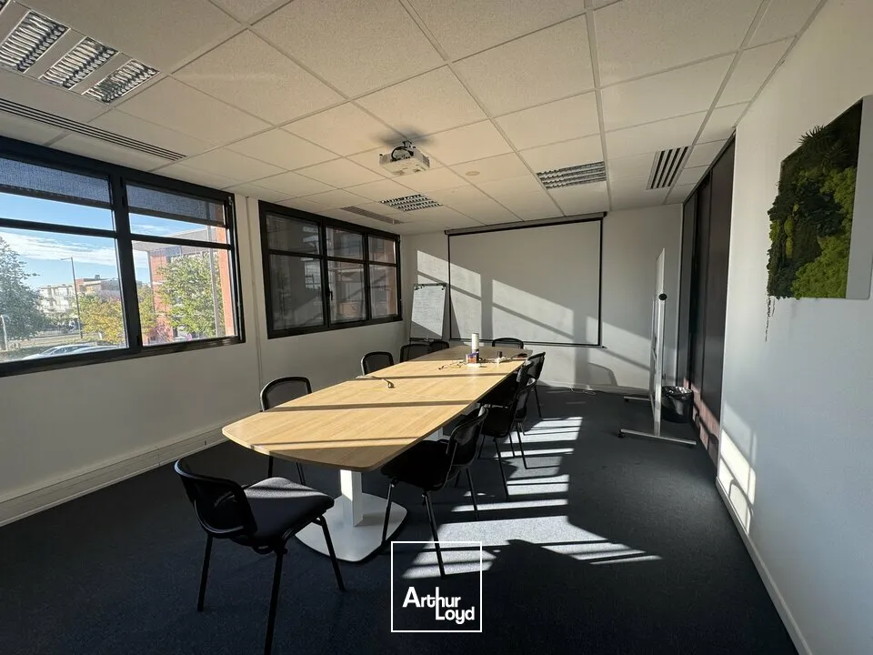 Bureaux - Vente - DIJON - 21000 - 260-260 - 7953957