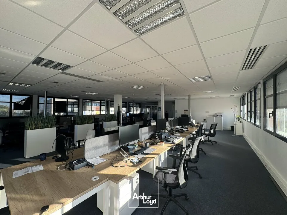 Bureaux - Vente - DIJON - 21000 - 260-260 - 7953959
