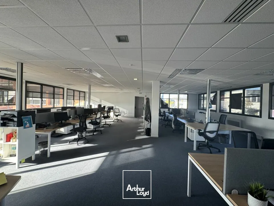 Bureaux - Vente - DIJON - 21000 - 260-260 - 7953958