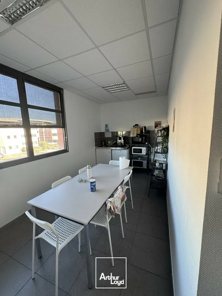 Bureaux - Vente - DIJON - 21000 - 260-260 - 7953960