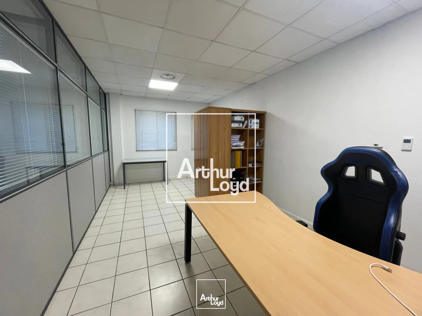Bureaux - Vente - NIMES - 30900 - 44-153 - 7954095