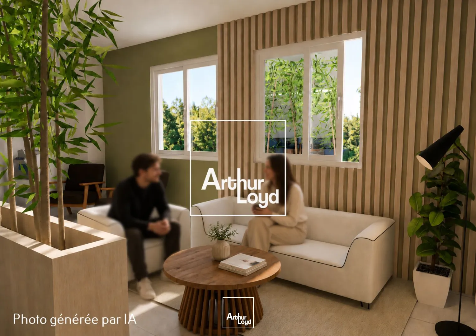 Bureaux - Vente - NIMES - 30900 - 44-153 - 7954101
