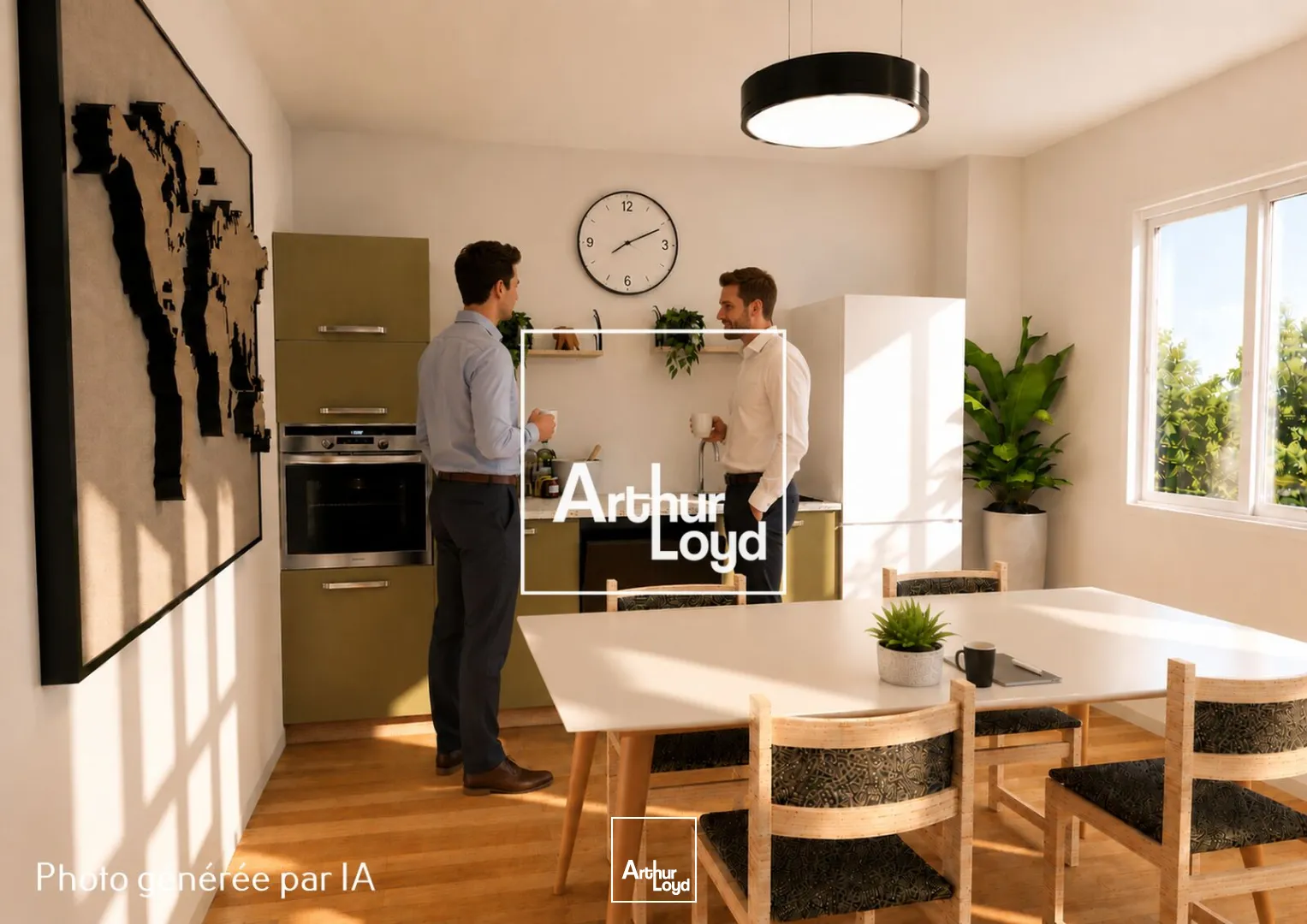 Bureaux - Vente - NIMES - 30900 - 44-153 - 7954105