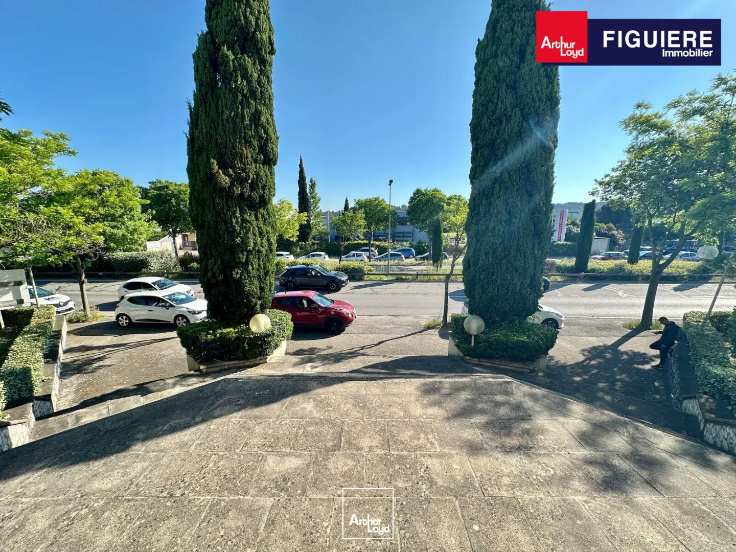 Bureaux - Location - AIX EN PROVENCE - 13290 - 135-963 - 7954133