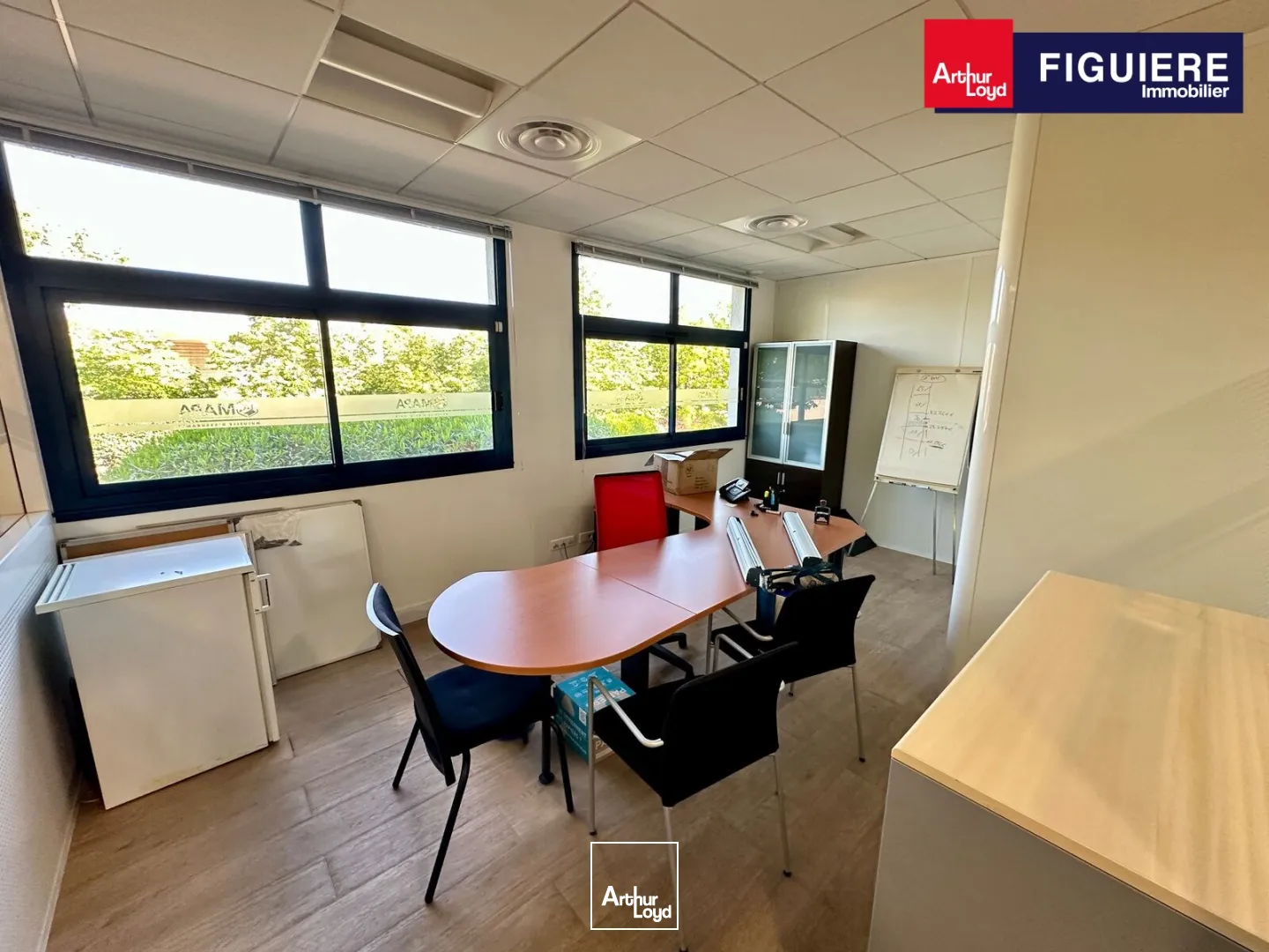 Bureaux - Location - AIX EN PROVENCE - 13290 - 135-963 - 7954131