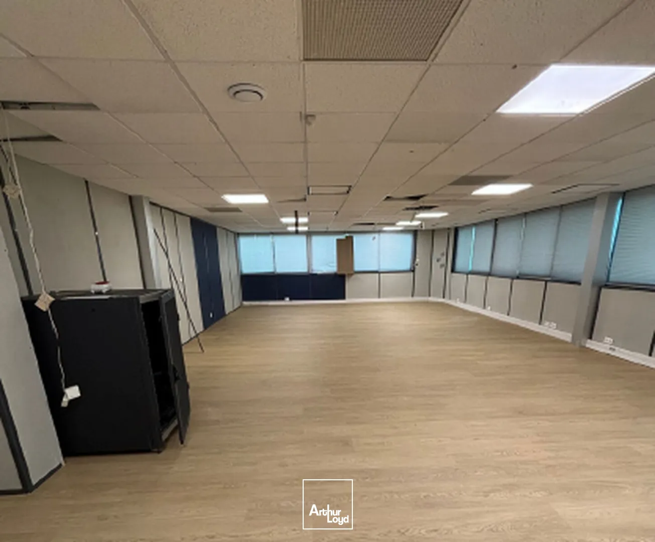 Bureaux - Location - MERIGNAC - 33700 - 107-324 - 7954170