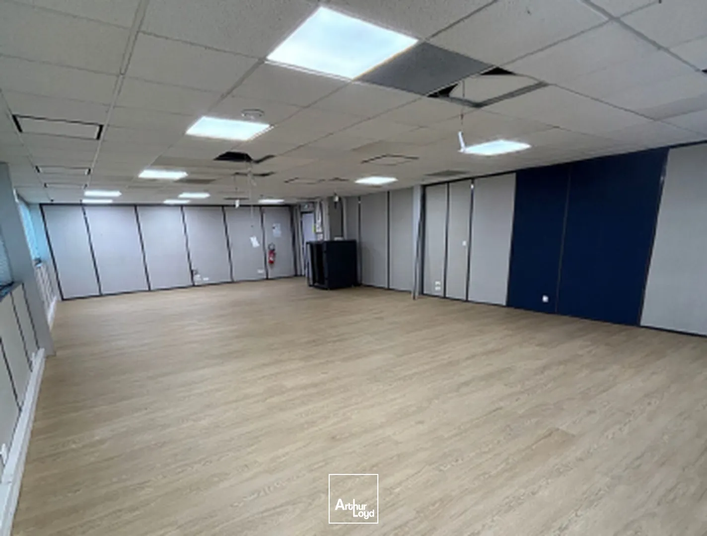 Bureaux - Location - MERIGNAC - 33700 - 107-324 - 7954171