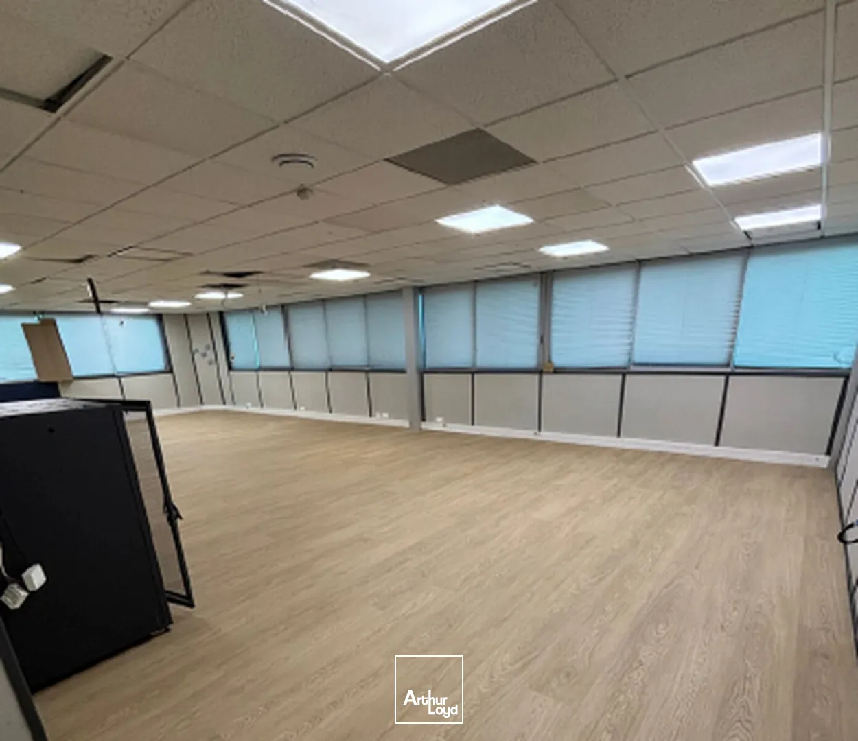 Bureaux - Location - MERIGNAC - 33700 - 107-324 - 7954169