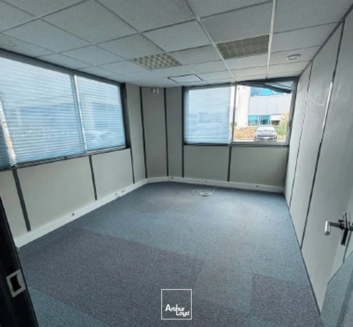 Bureaux - Location - MERIGNAC - 33700 - 107-324 - 7954173
