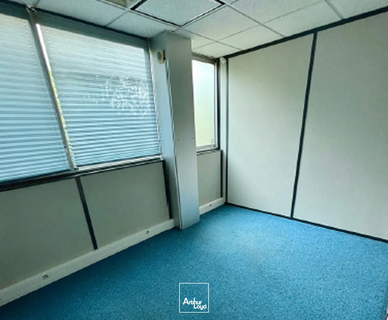 Bureaux - Location - MERIGNAC - 33700 - 107-324 - 7954175