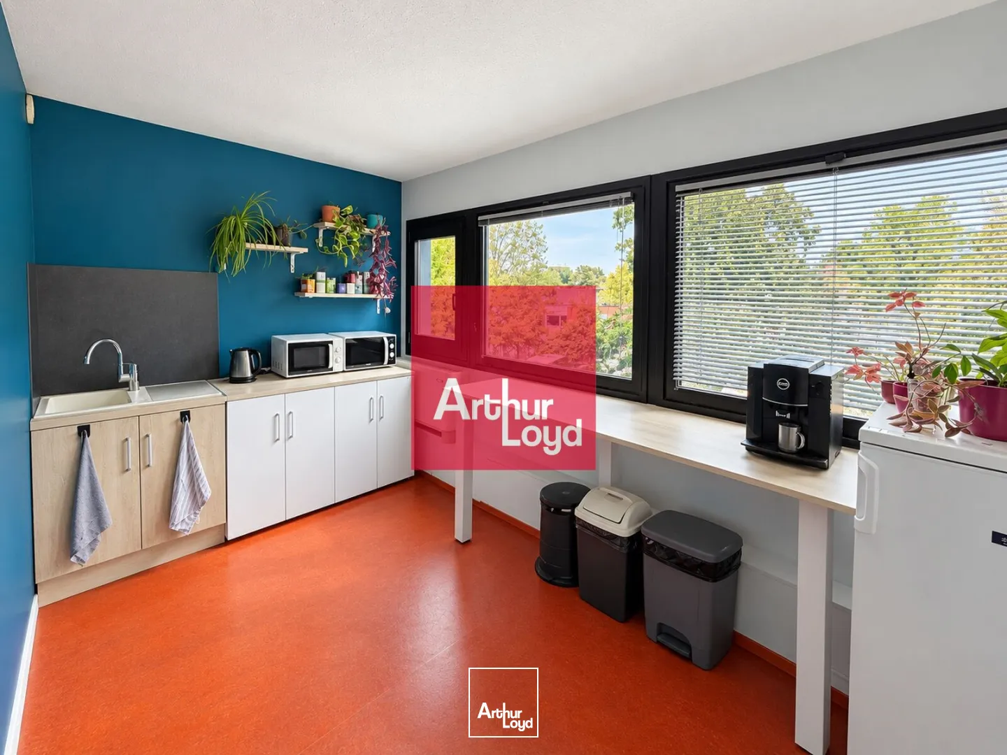 Bureaux - Vente - MEYLAN - 38240 - 313-313 - 7954197