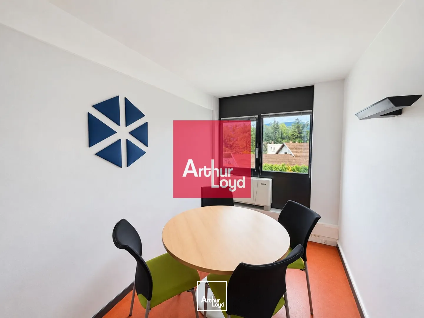 Bureaux - Vente - MEYLAN - 38240 - 313-313 - 7954196