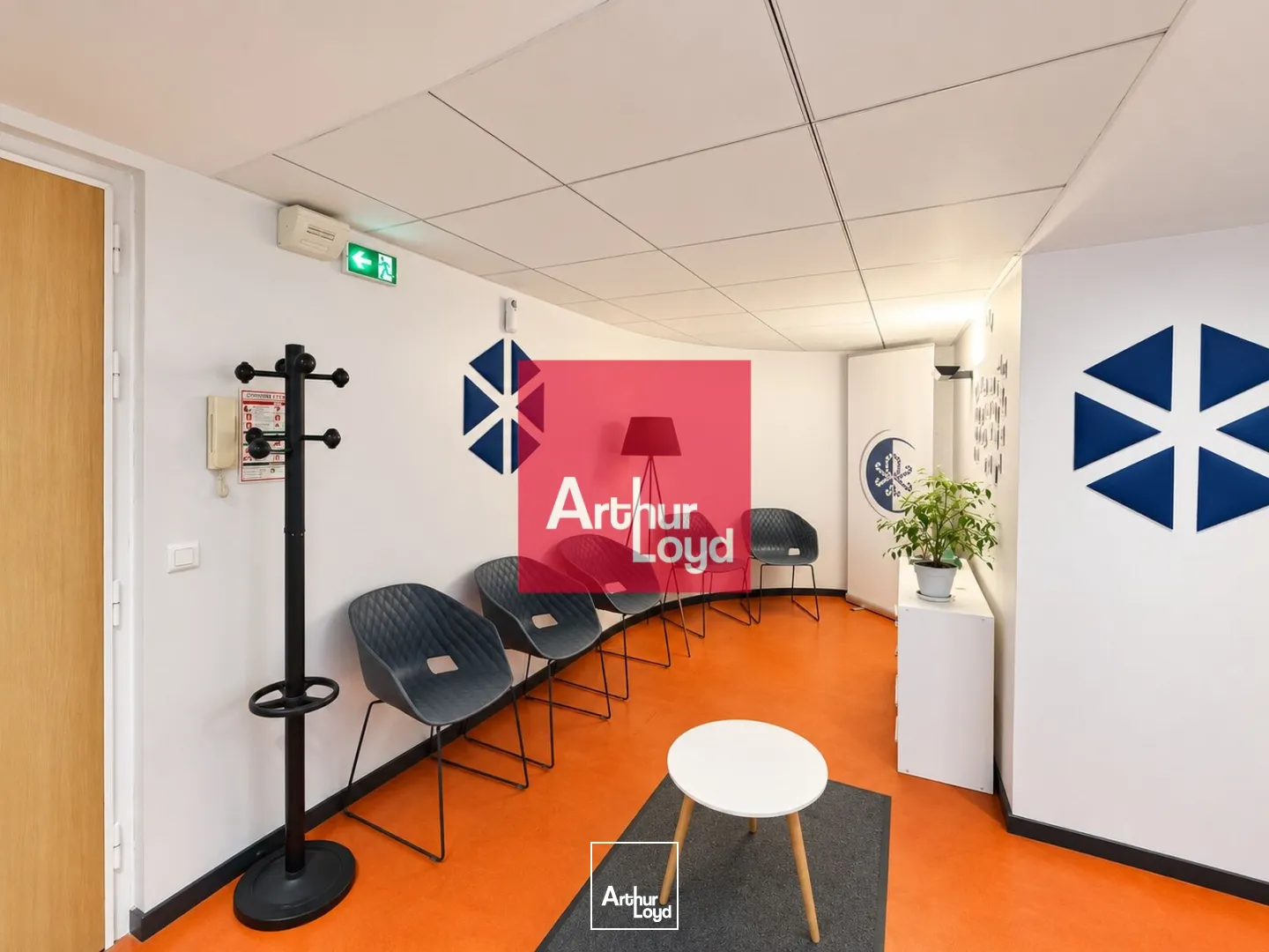 Bureaux - Vente - MEYLAN - 38240 - 313-313 - 7954192