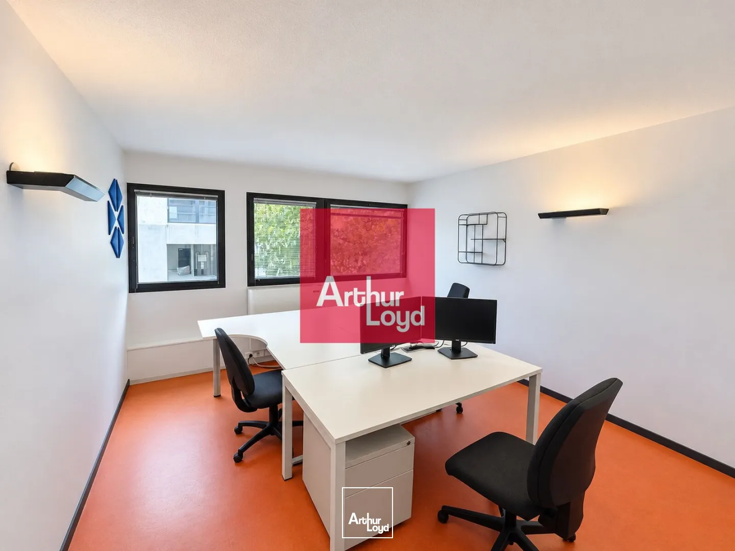 Bureaux - Vente - MEYLAN - 38240 - 313-313 - 7954194