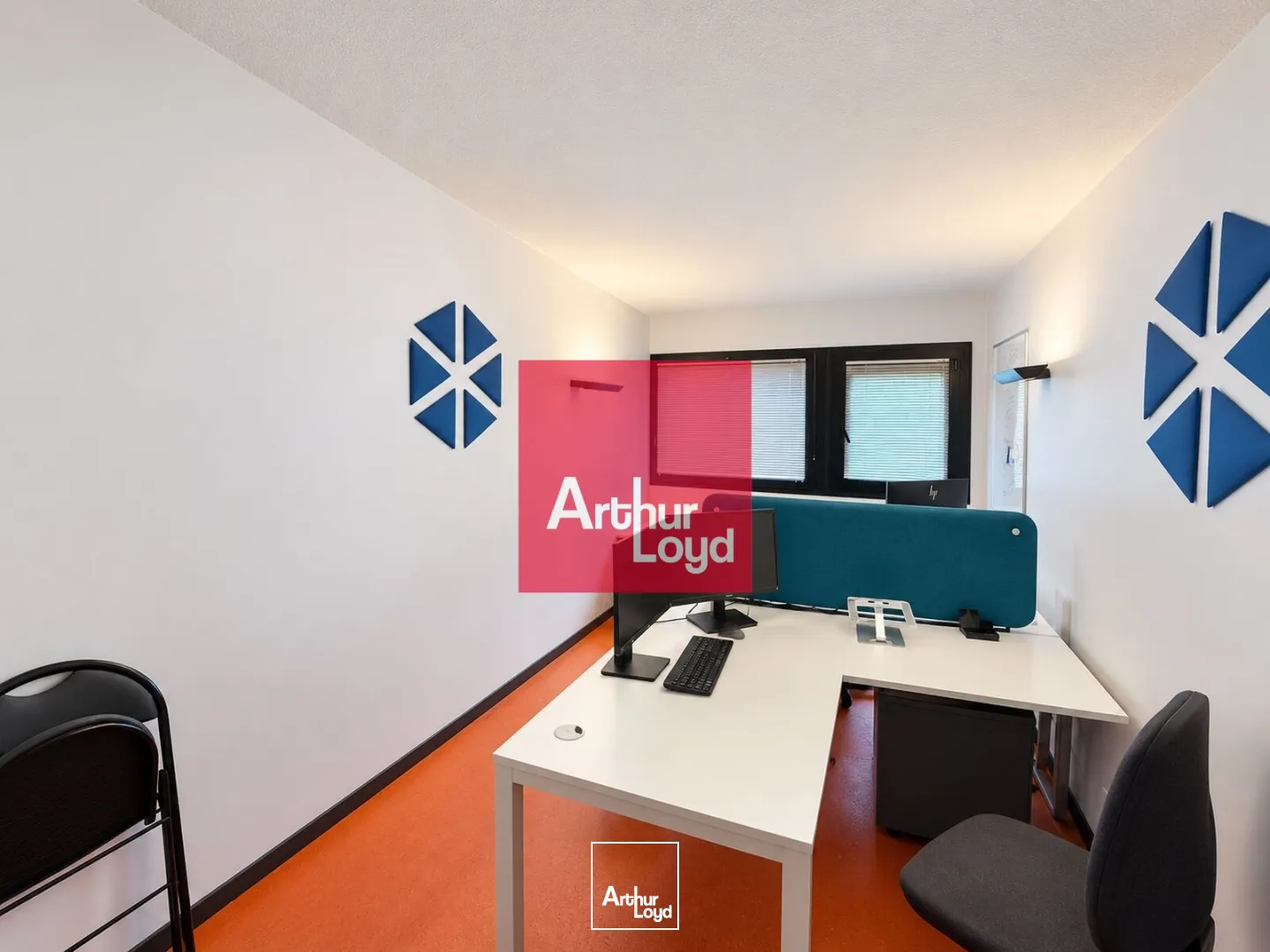 Bureaux - Vente - MEYLAN - 38240 - 313-313 - 7954198