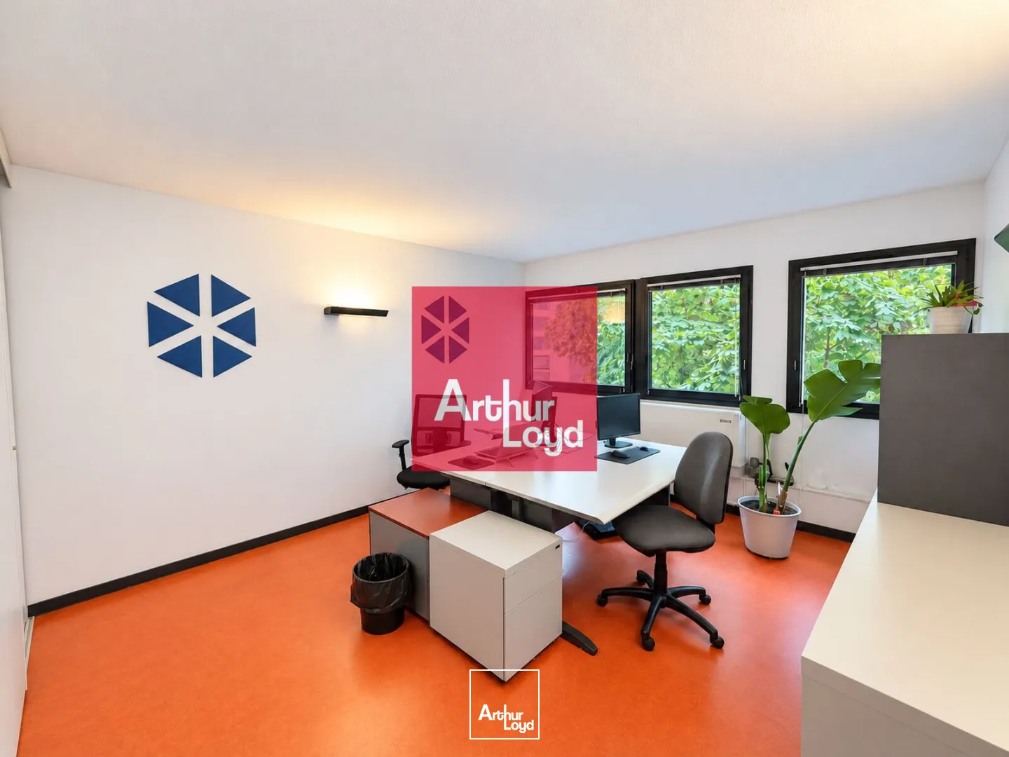 Bureaux - Vente - MEYLAN - 38240 - 313-313 - 7954199