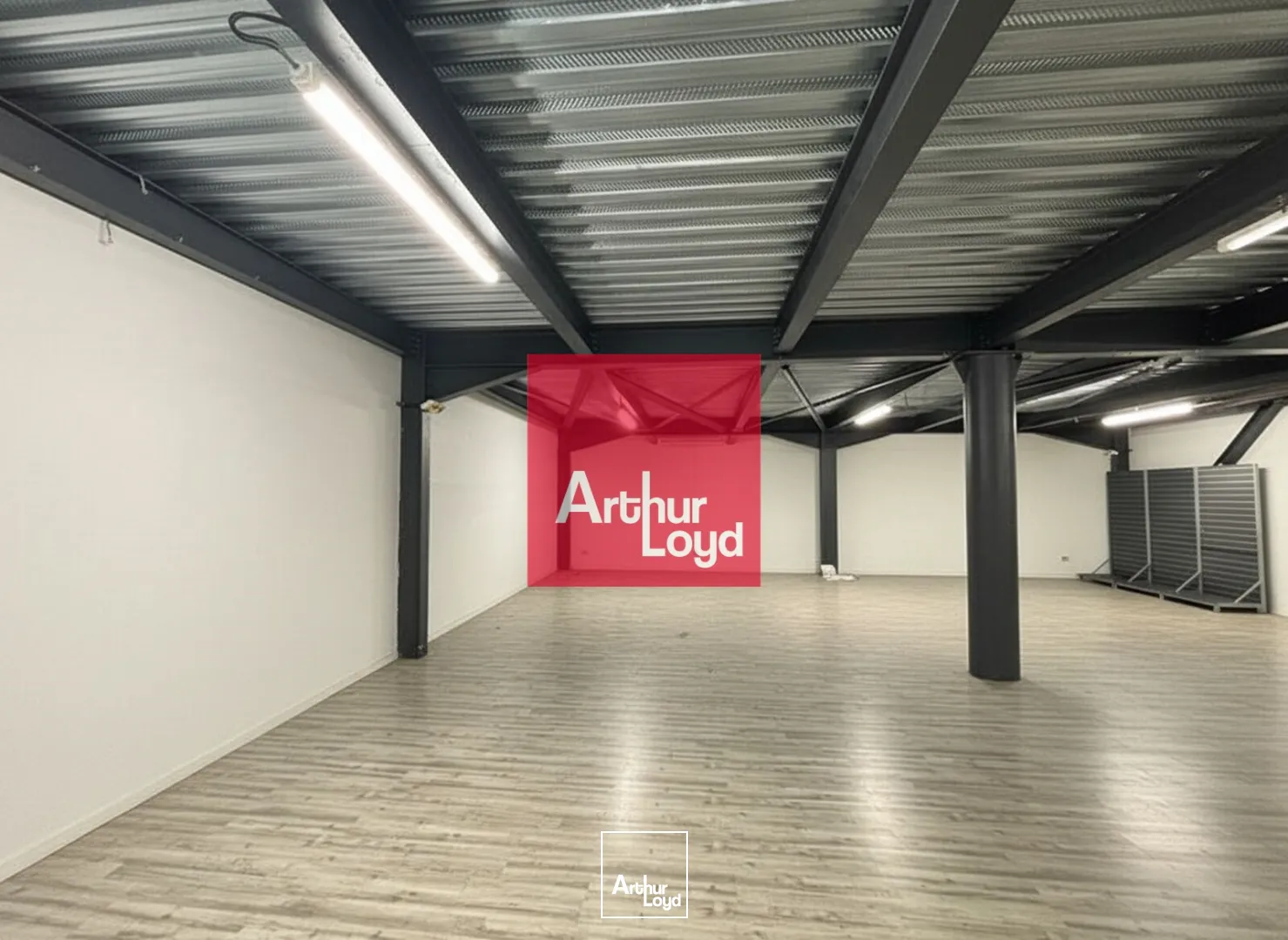 Locaux commerciaux - Vente - ECHIROLLES - 38130 - 551.5-551.5 - 7954218