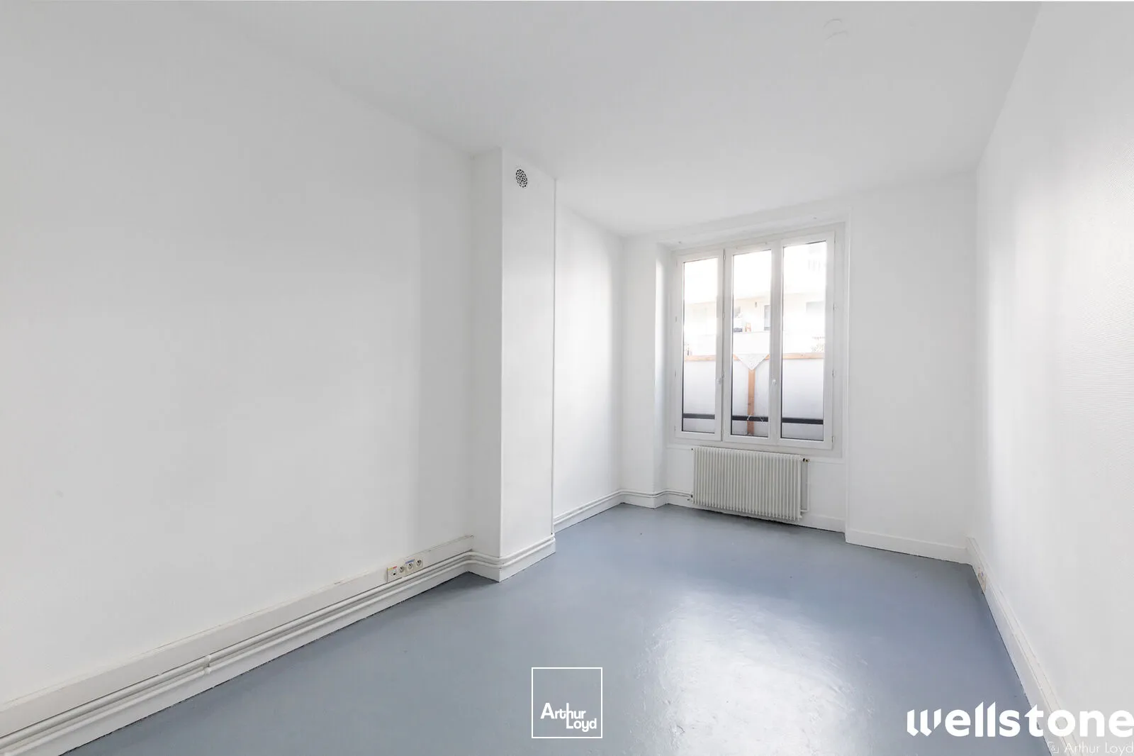 Bureaux - Location - PARIS - 75011 - 198-198 - 7954386