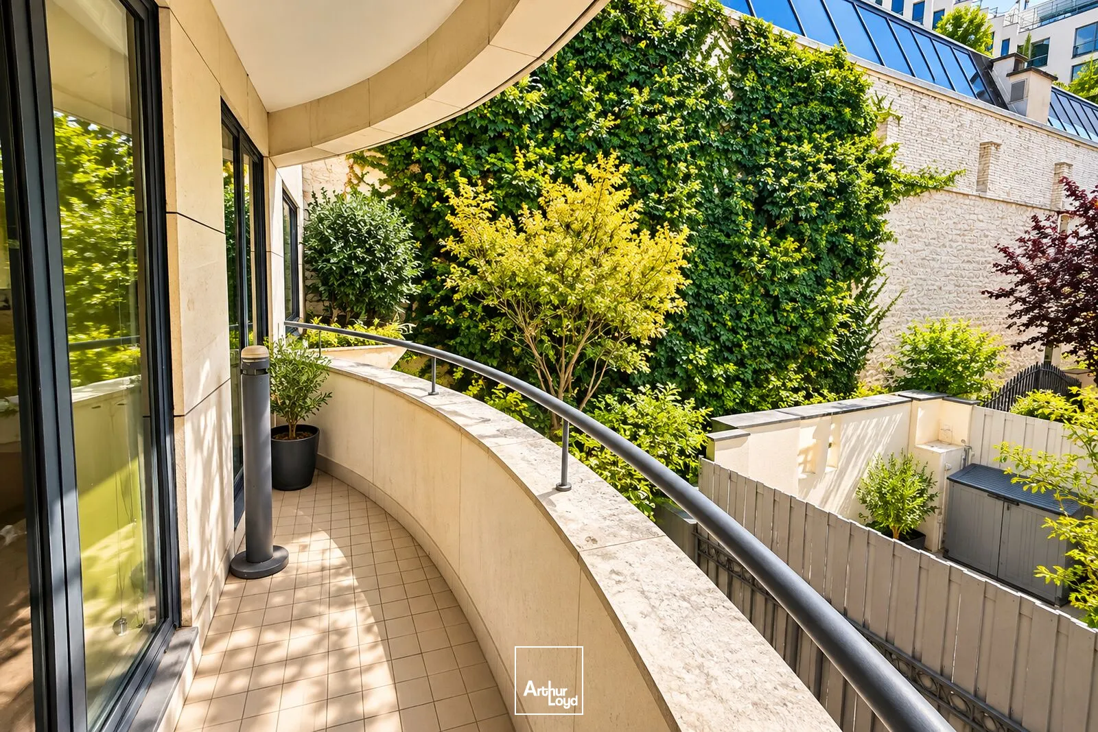 Bureaux - Vente - BOULOGNE BILLANCOURT - 92100 - 611-611 - 7954492