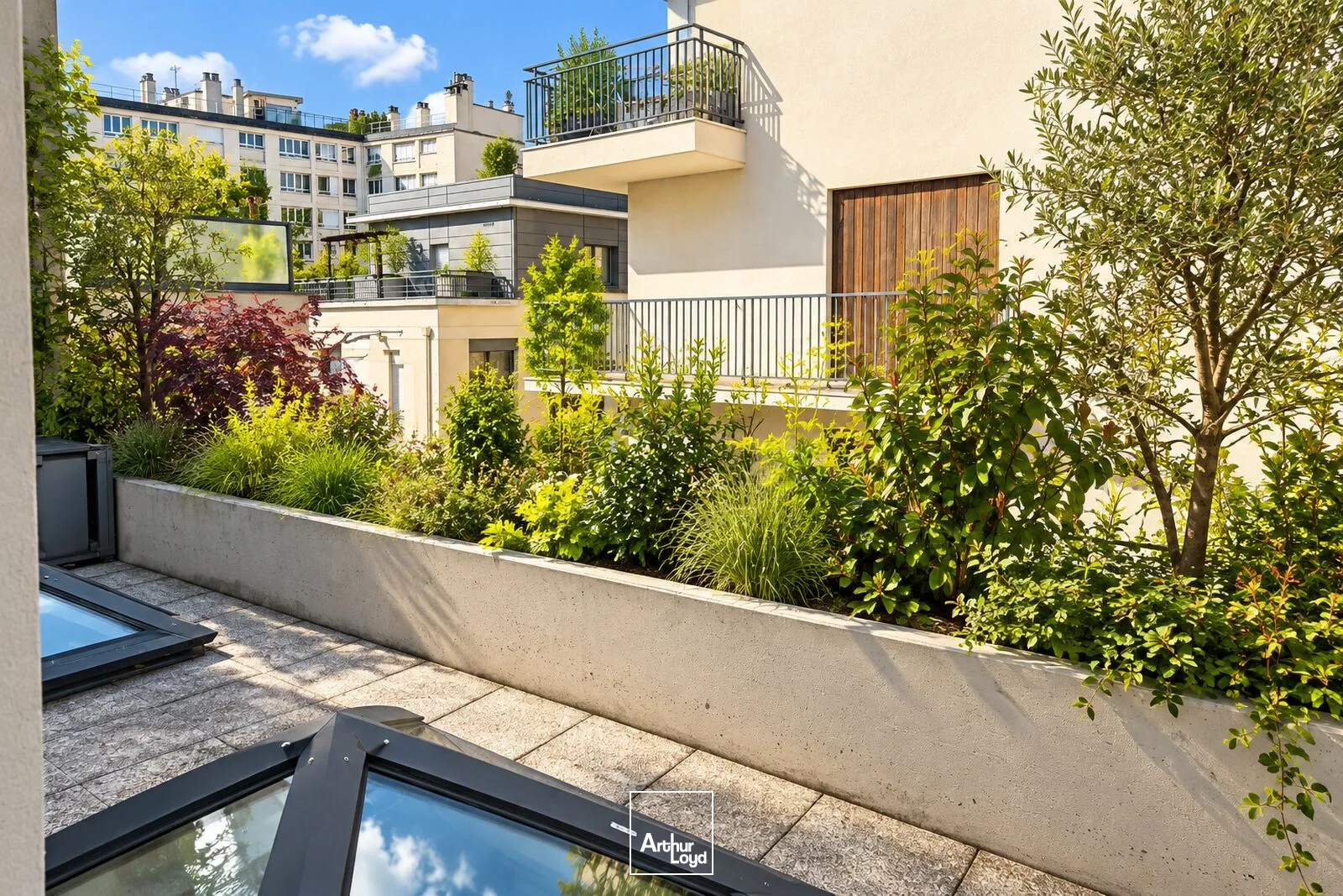 Bureaux - Vente - BOULOGNE BILLANCOURT - 92100 - 611-611 - 7954491
