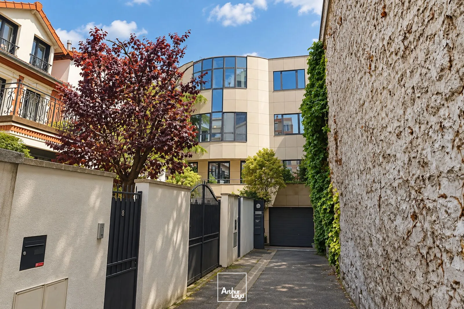 Bureaux - Vente - BOULOGNE BILLANCOURT - 92100 - 611-611 - 7954488