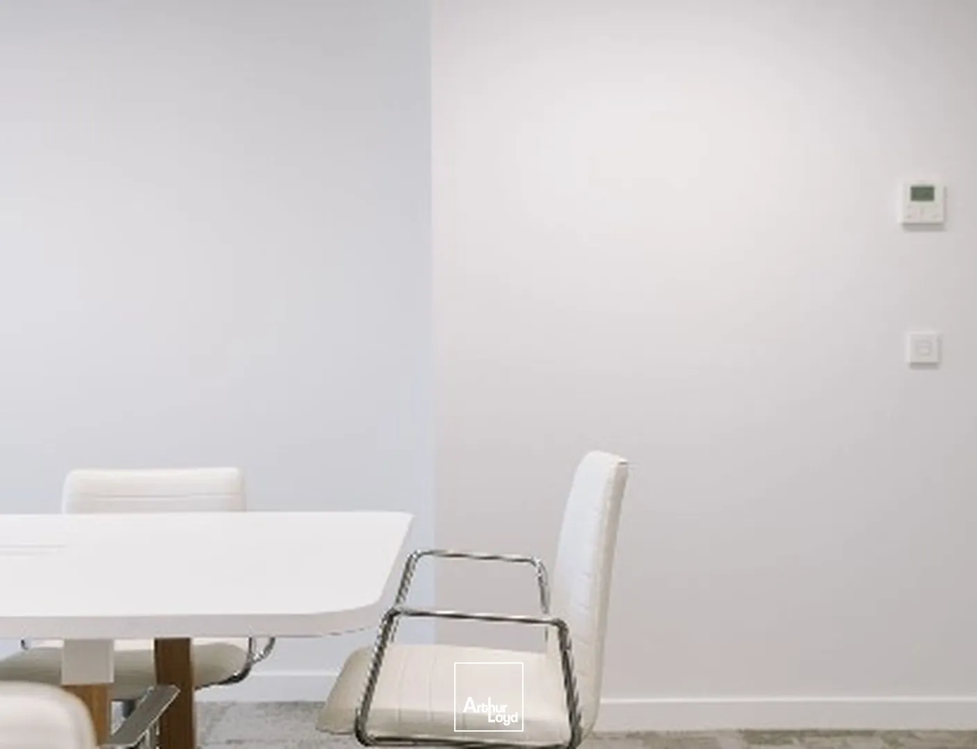 Bureaux - Coworking - PARIS - 75008 - 180-180 - 7954573