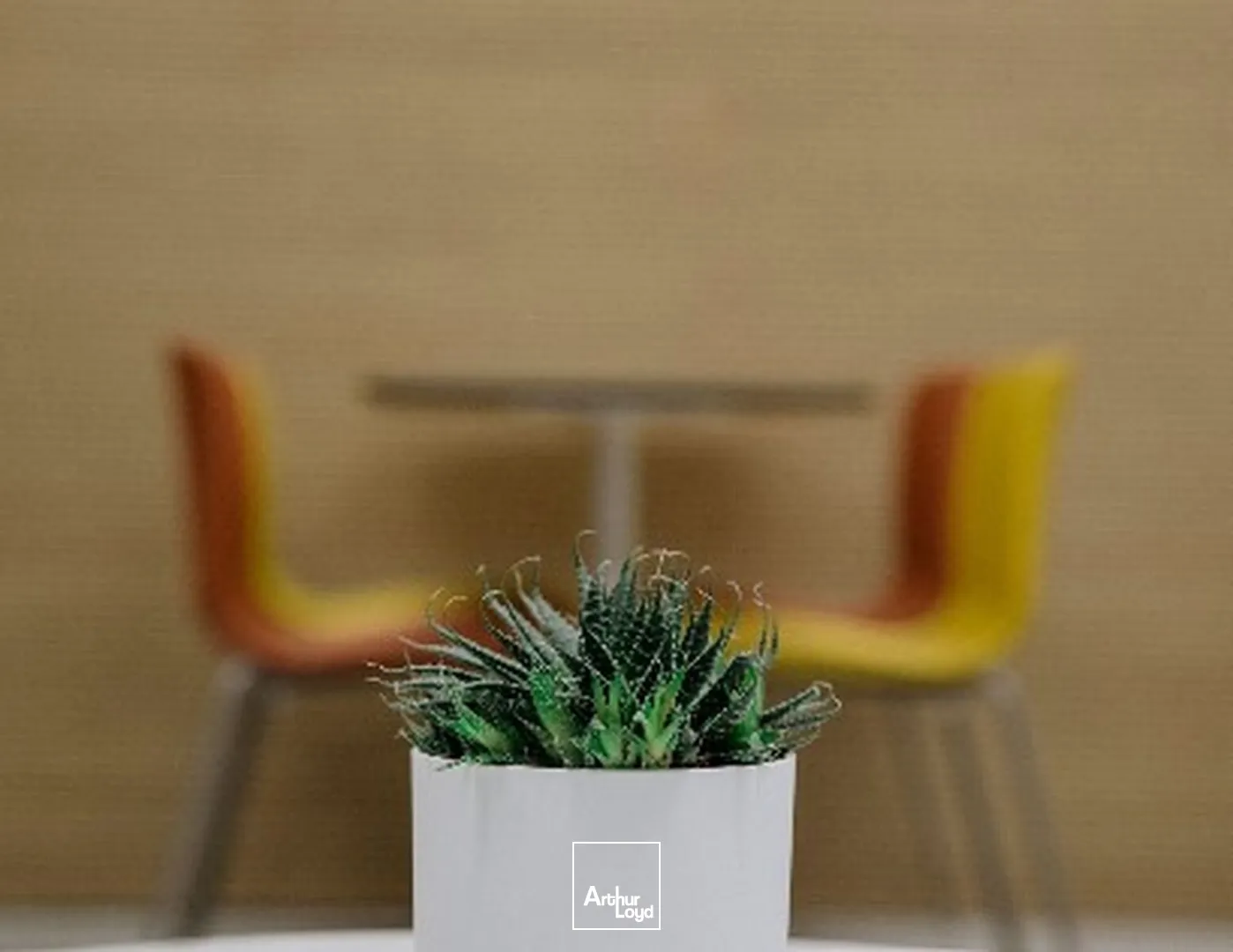 Bureaux - Coworking - PARIS - 75008 - 180-180 - 7954574