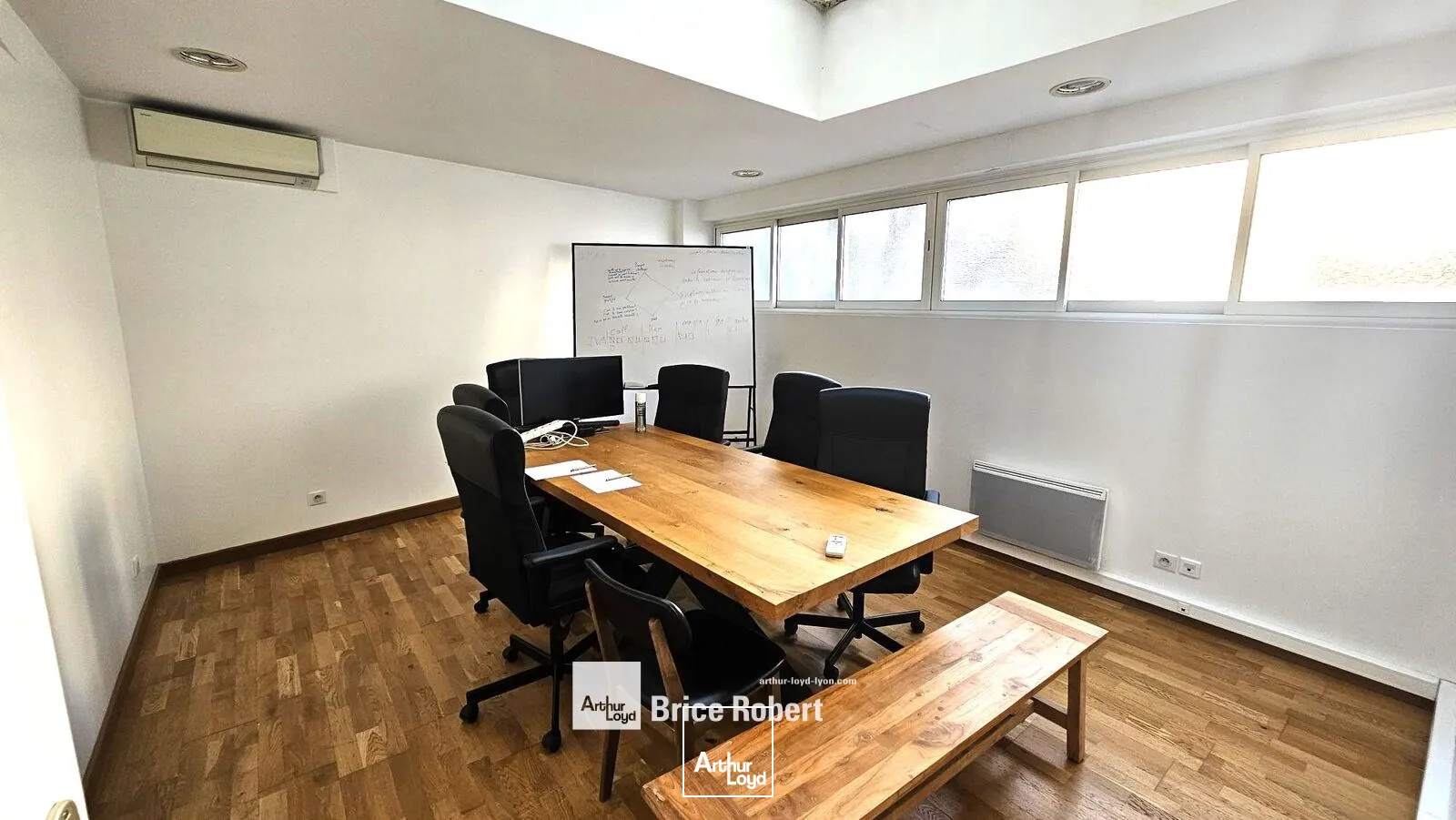 Bureaux - Location - LYON - 69007 - 130-130 - 7954706