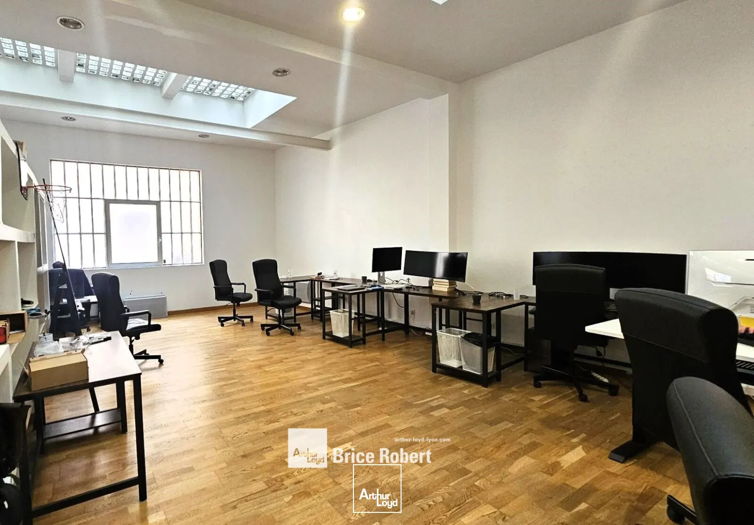 Bureaux - Location - LYON - 69007 - 130-130 - 7954708
