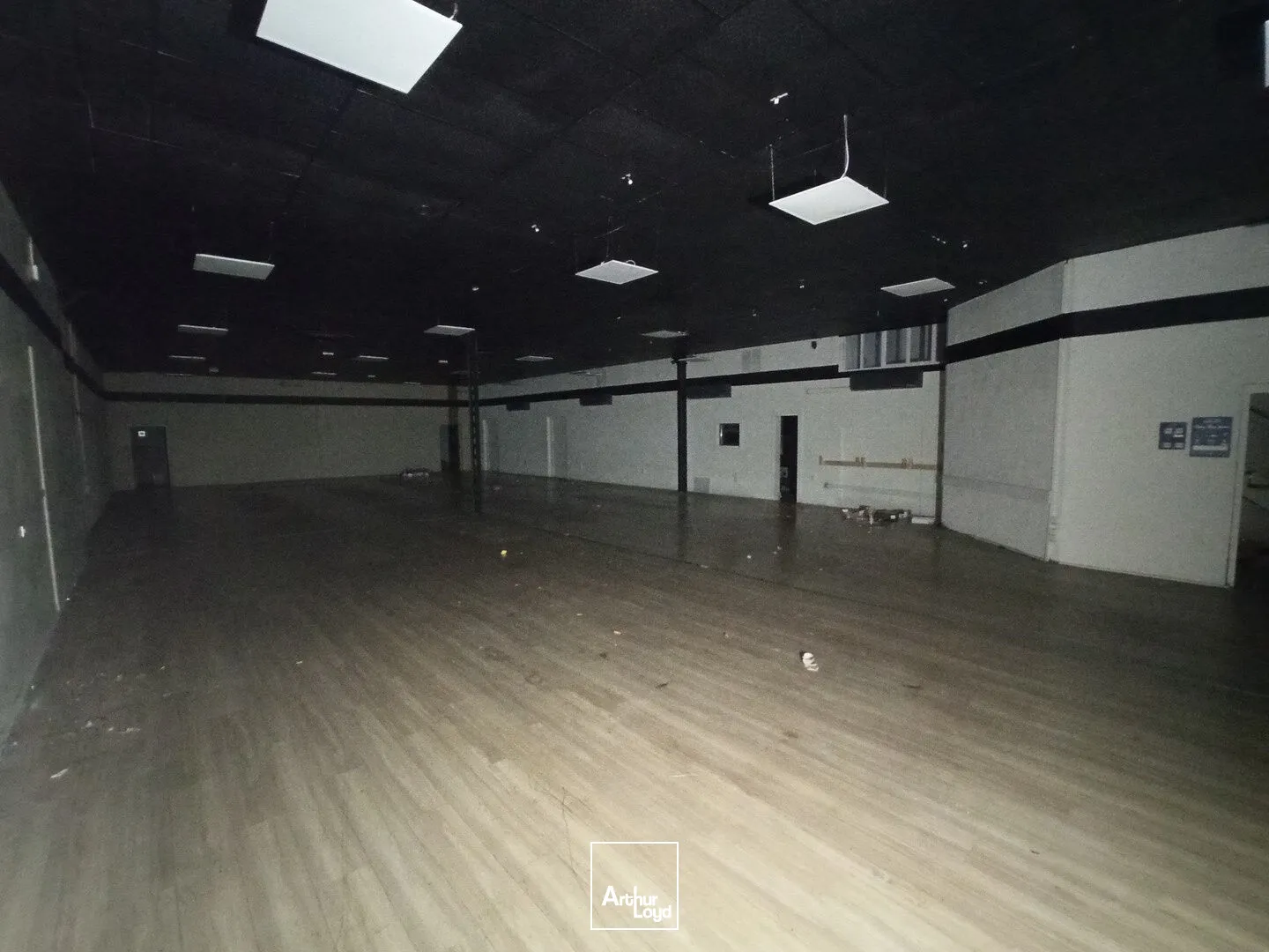 Locaux commerciaux - Location - PANAZOL - 87350 - 500-500 - 7954784
