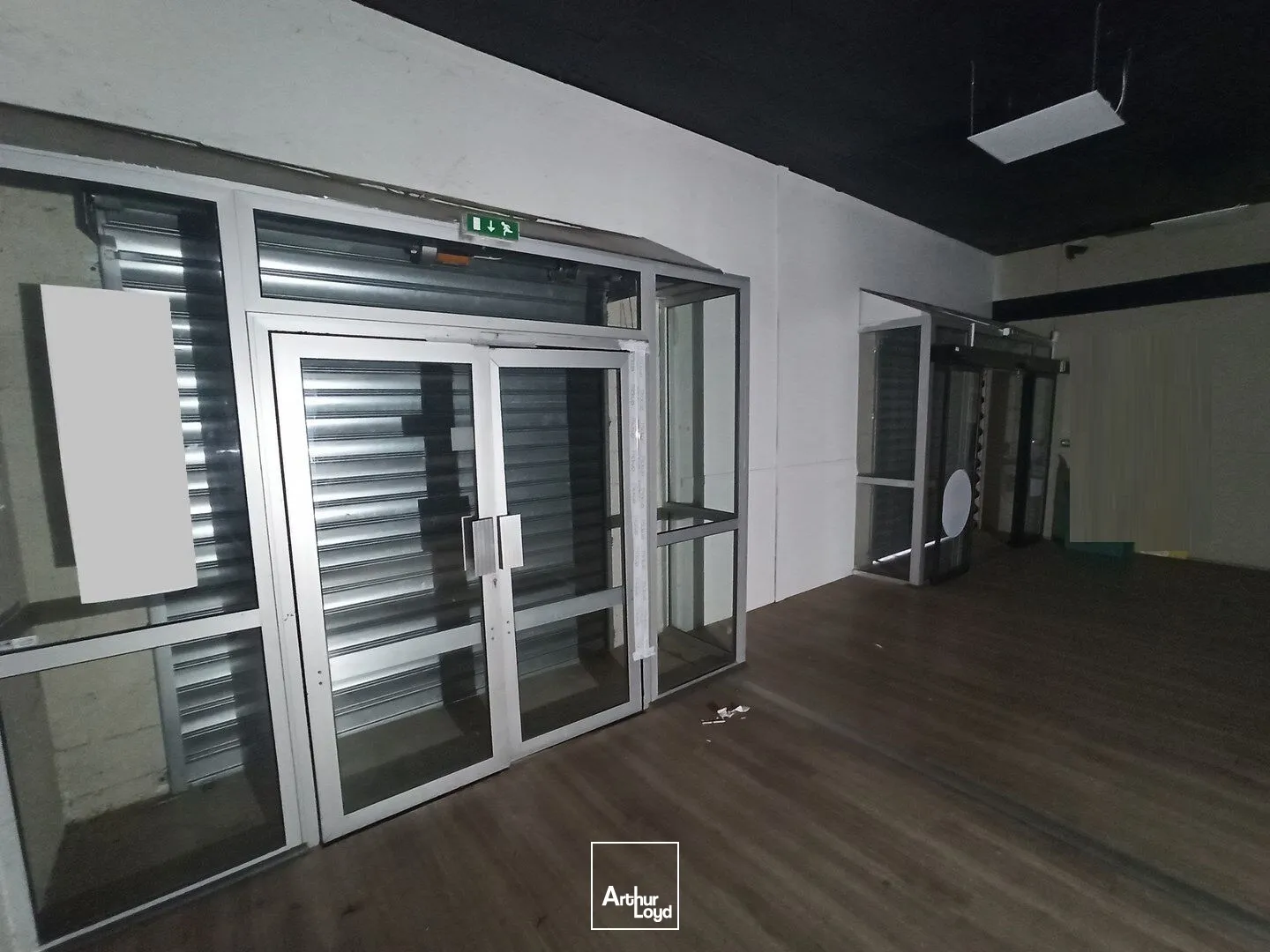 Locaux commerciaux - Location - PANAZOL - 87350 - 500-500 - 7954785