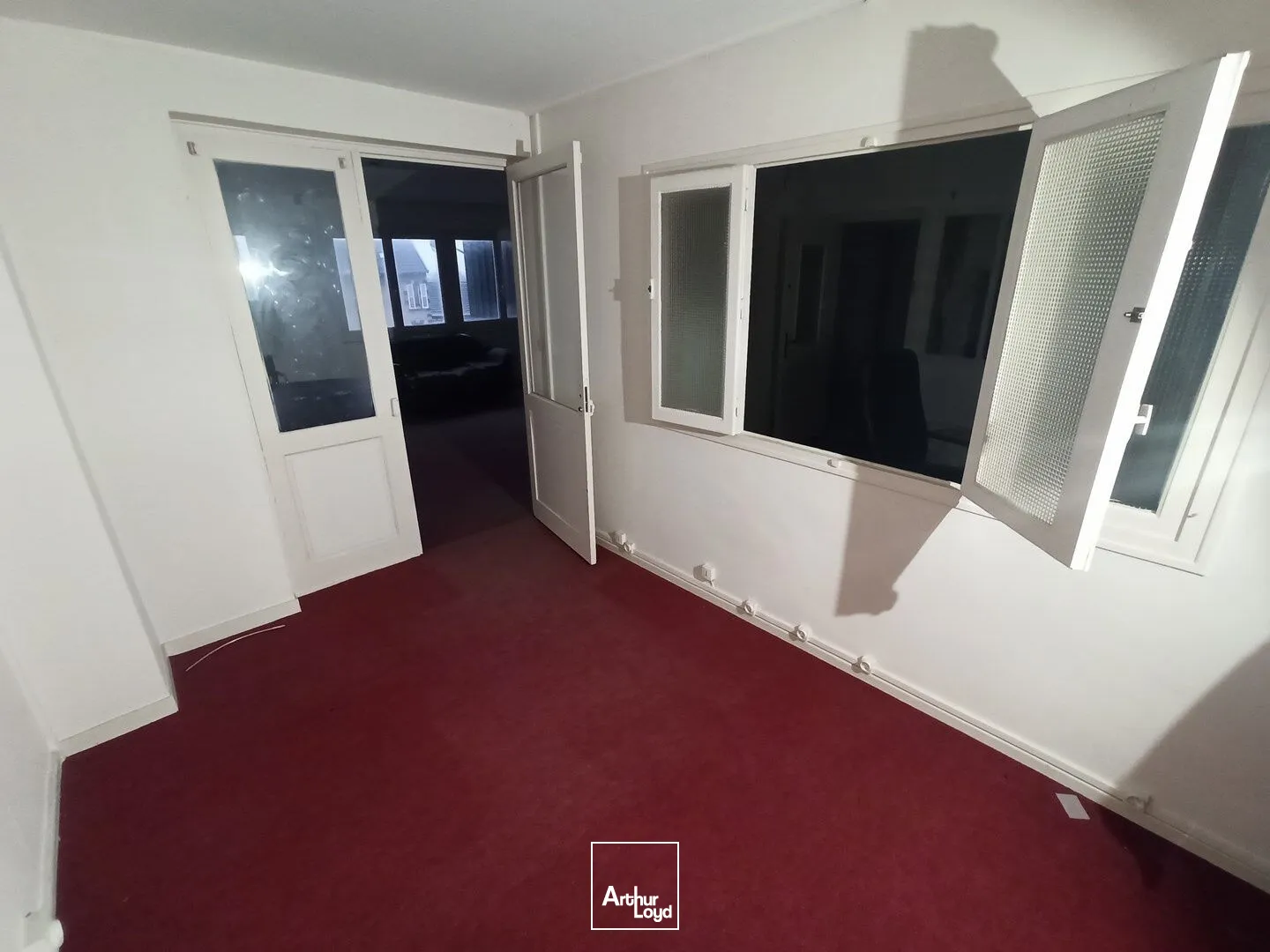 Locaux commerciaux - Location - PANAZOL - 87350 - 500-500 - 7954786