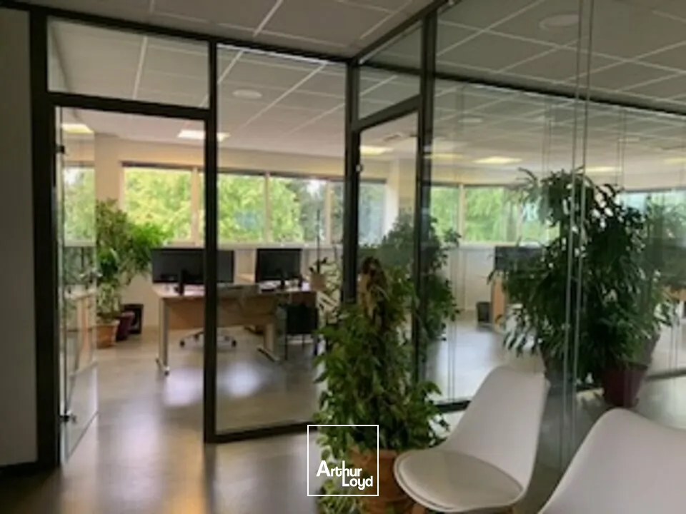 Bureaux - Vente - AVIGNON - 84140 - 300-300 - 7955930