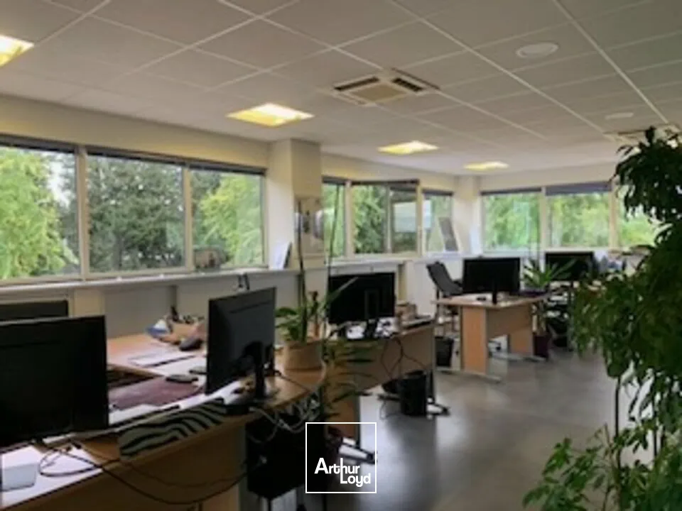 Bureaux - Vente - AVIGNON - 84140 - 300-300 - 7955932