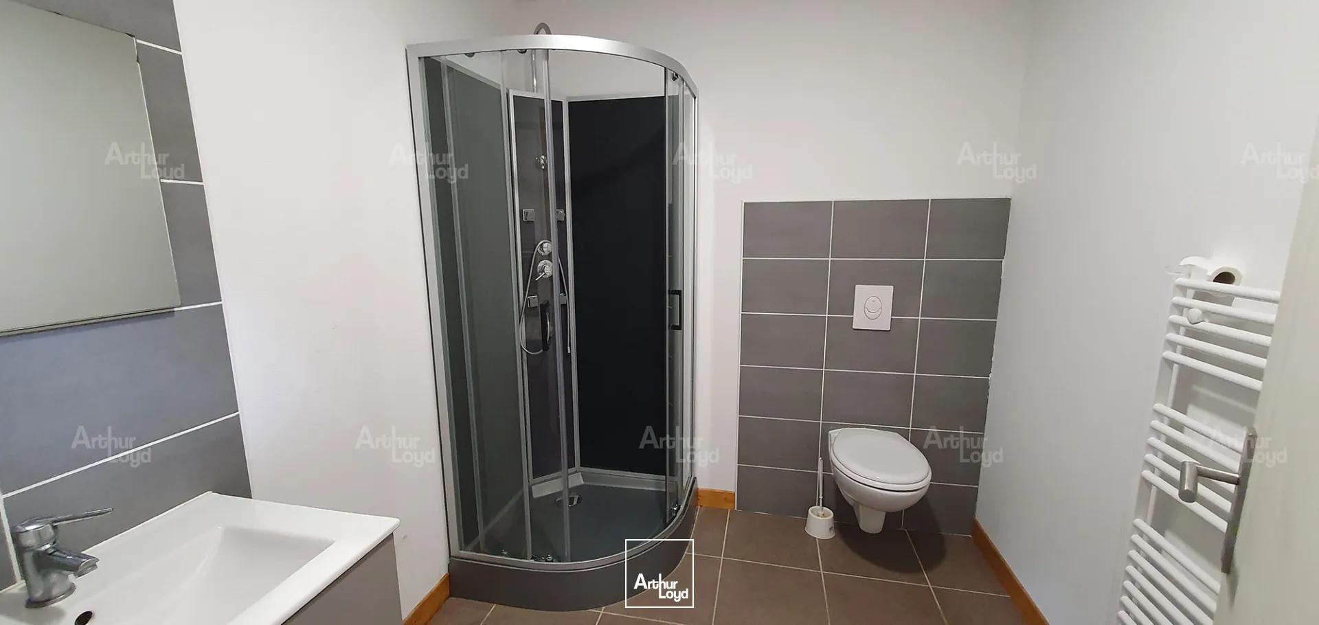 Locaux d'activité & Entrepôts - Location - LONGVIC - 21600 - 172-172 - 7955970