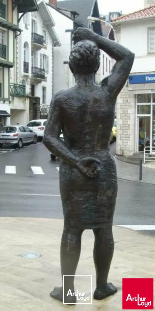 Locaux commerciaux - Location - BIARRITZ - 64200 - 42-42 - 7955977