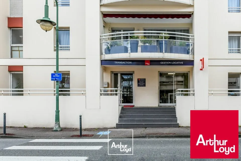 Locaux commerciaux - Location - BIARRITZ - 64200 - 42-42 - 7955978