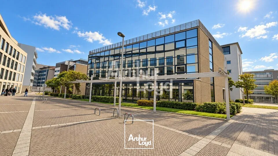 Bureaux - Vente - LE MANS - 72100 - 83.39-83.39 - 7956007