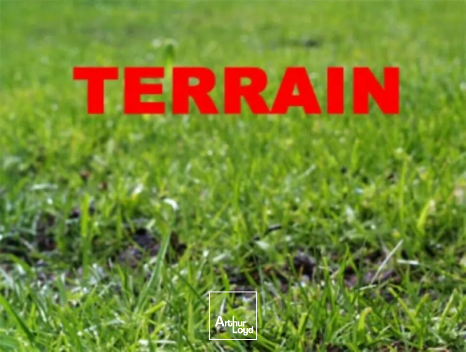 Terrains - Vente - MONTBAZON - 37250 - 6152-6152 - 7956025