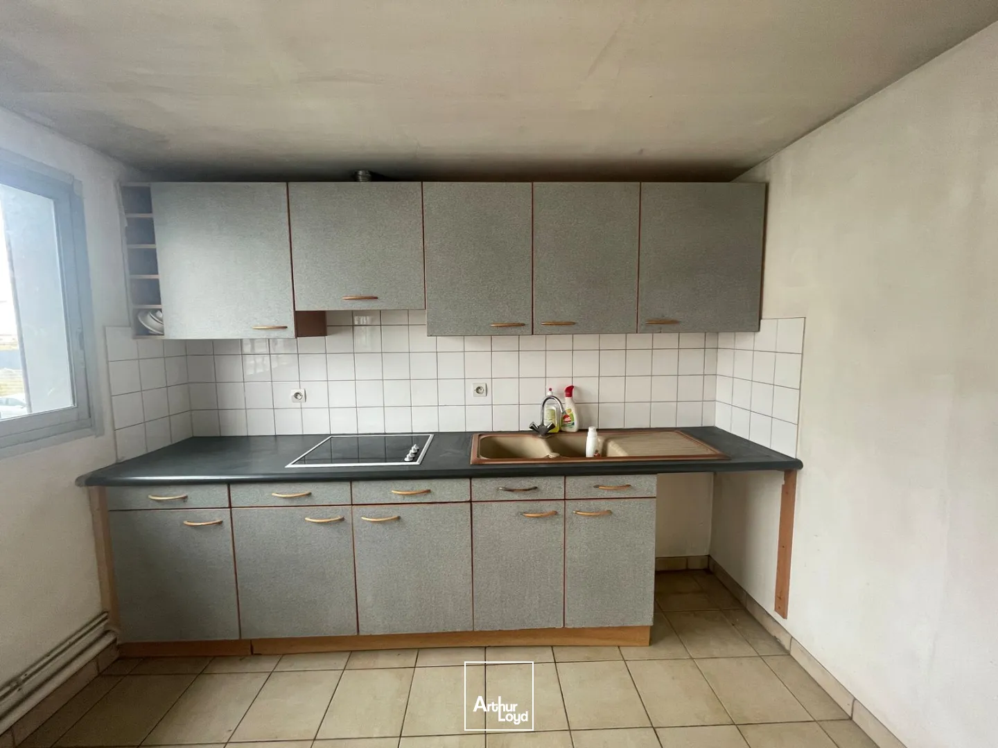 Locaux d'activité & Entrepôts - Location - MERU - 60110 - 702-702 - 7956115