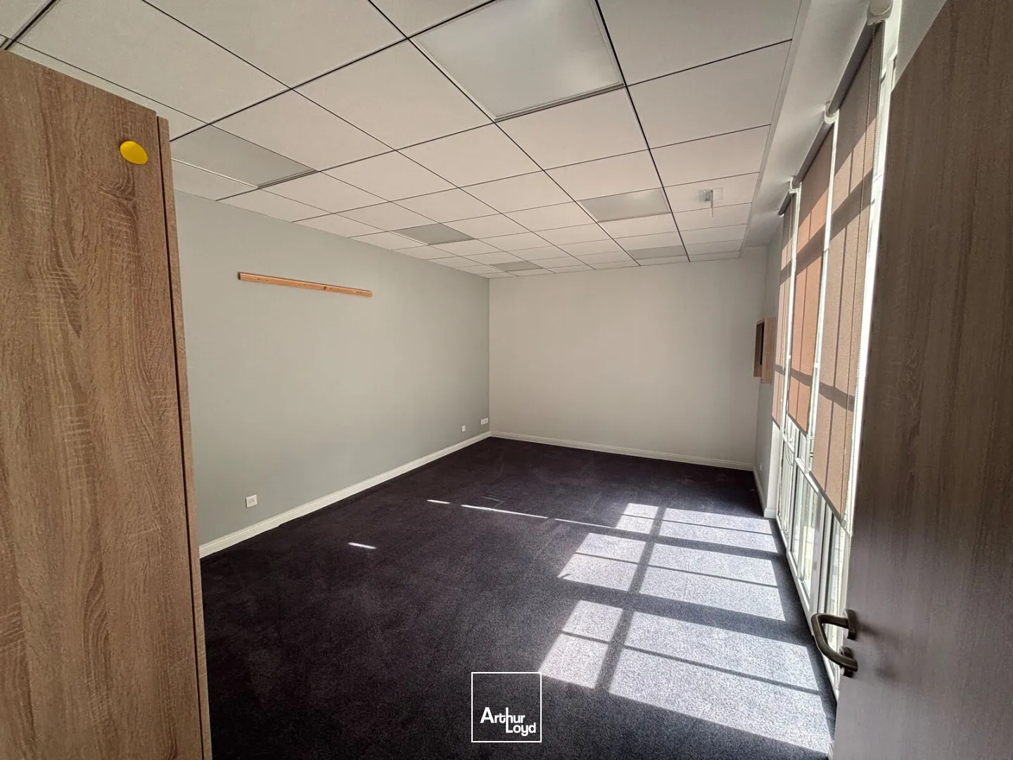 Bureaux - Location - CHANTILLY - 60500 - 78-193 - 7956121