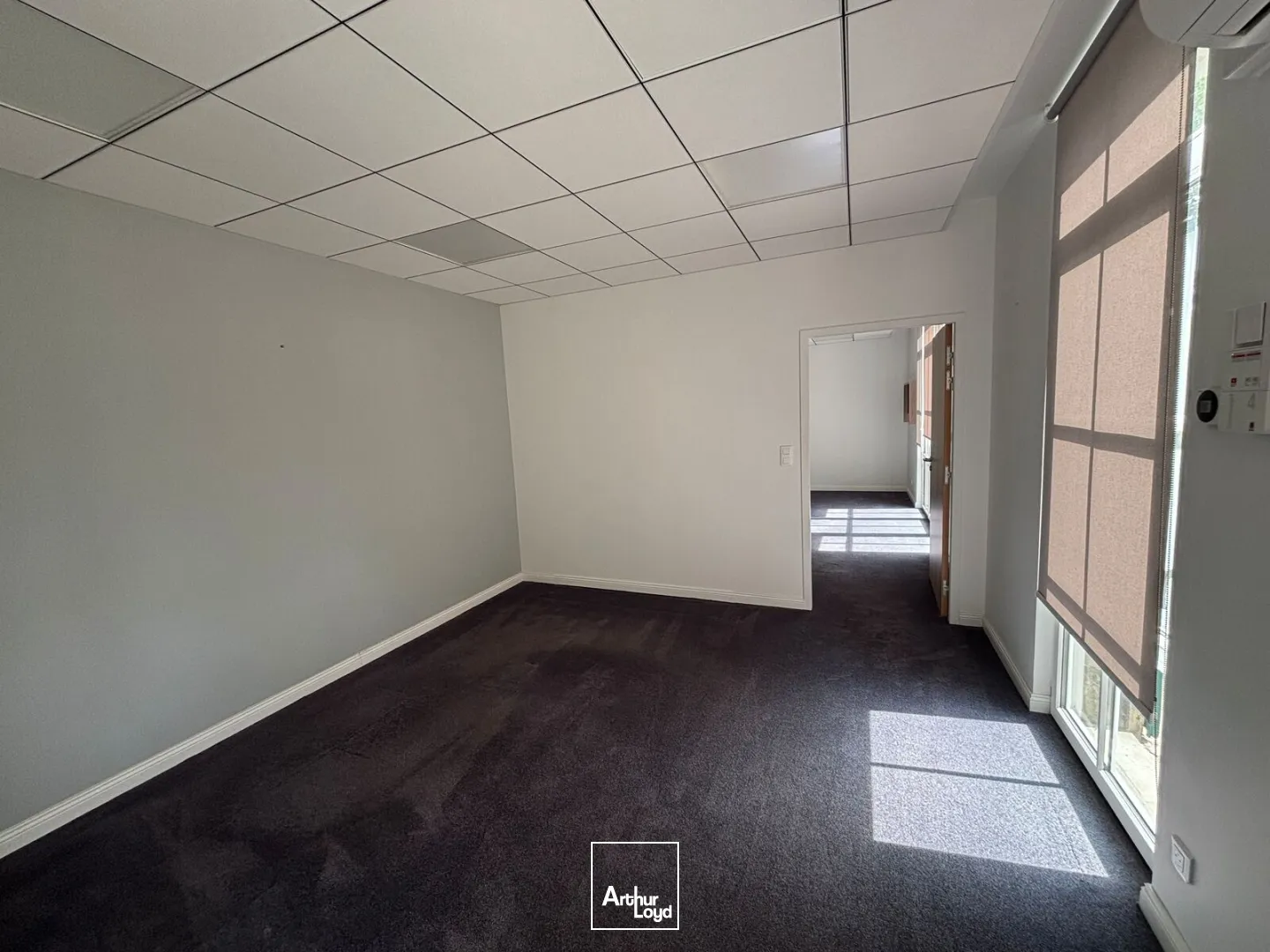 Bureaux - Location - CHANTILLY - 60500 - 78-193 - 7956122