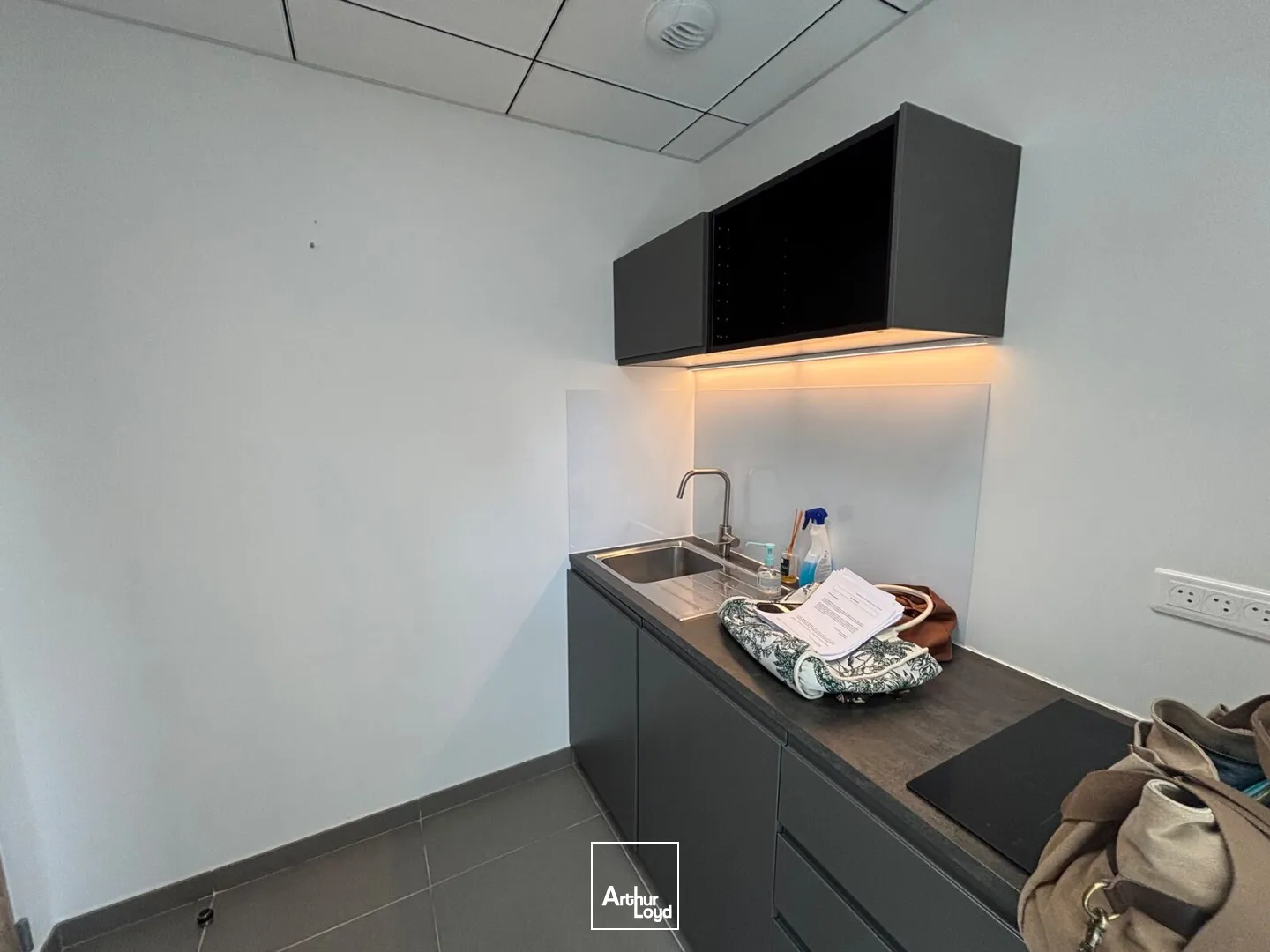 Bureaux - Location - CHANTILLY - 60500 - 78-193 - 7956123