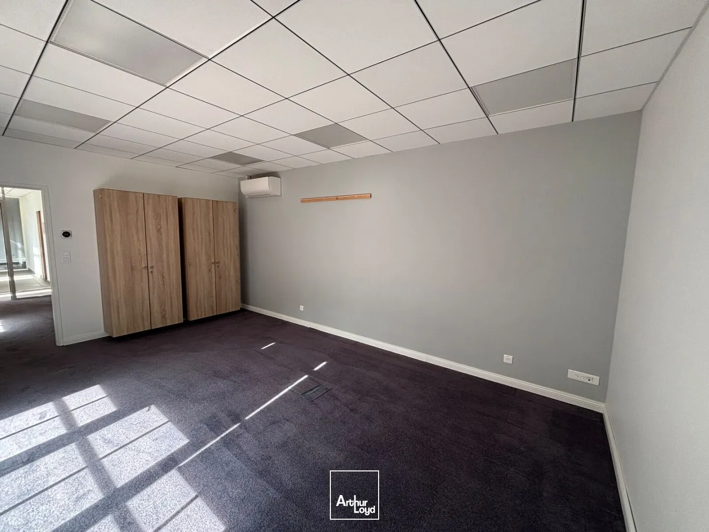 Bureaux - Location - CHANTILLY - 60500 - 78-193 - 7956120