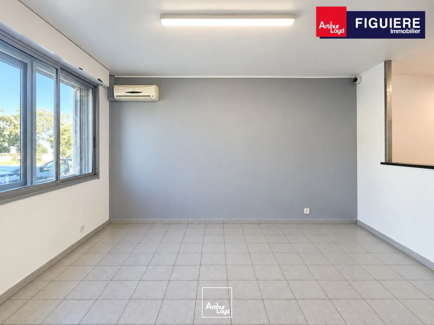 Locaux d'activité & Entrepôts - Location - AIX EN PROVENCE - 13290 - 175-175 - 7956213