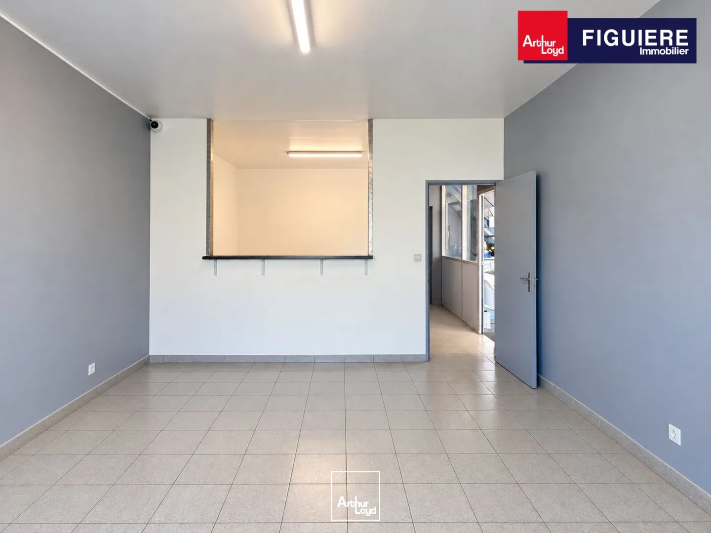 Locaux d'activité & Entrepôts - Location - AIX EN PROVENCE - 13290 - 175-175 - 7956212
