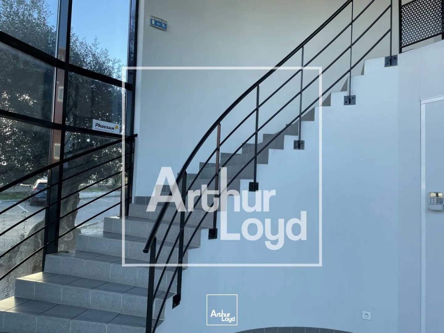 Bureaux - Location - MONTPELLIER - 34070 - 100-100 - 7956227
