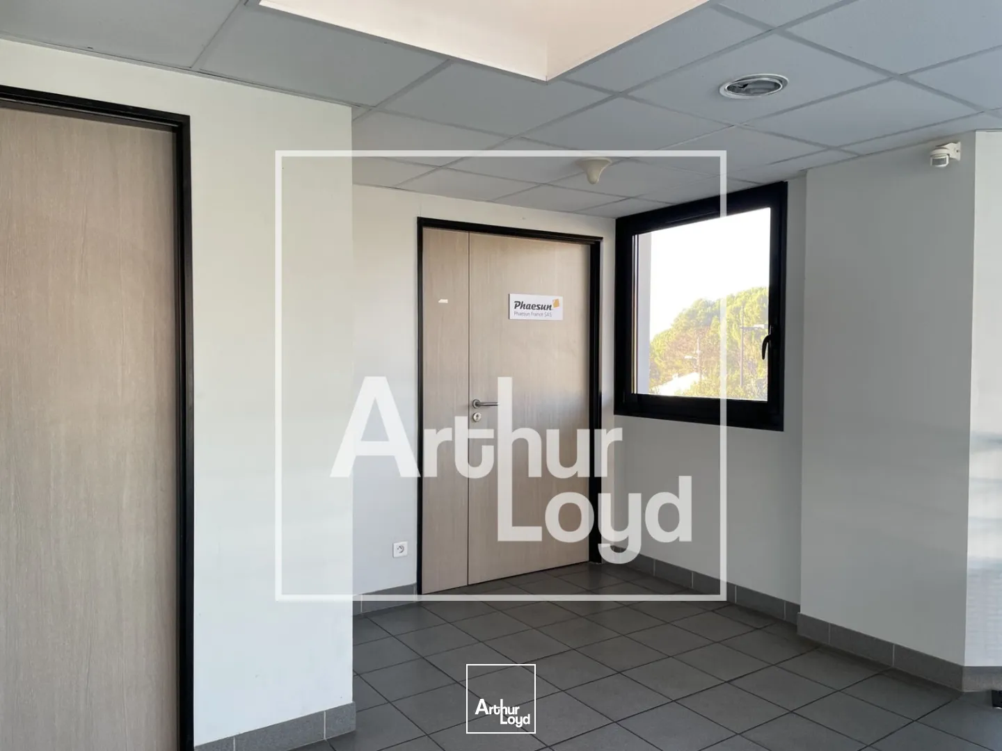 Bureaux - Location - MONTPELLIER - 34070 - 100-100 - 7956228