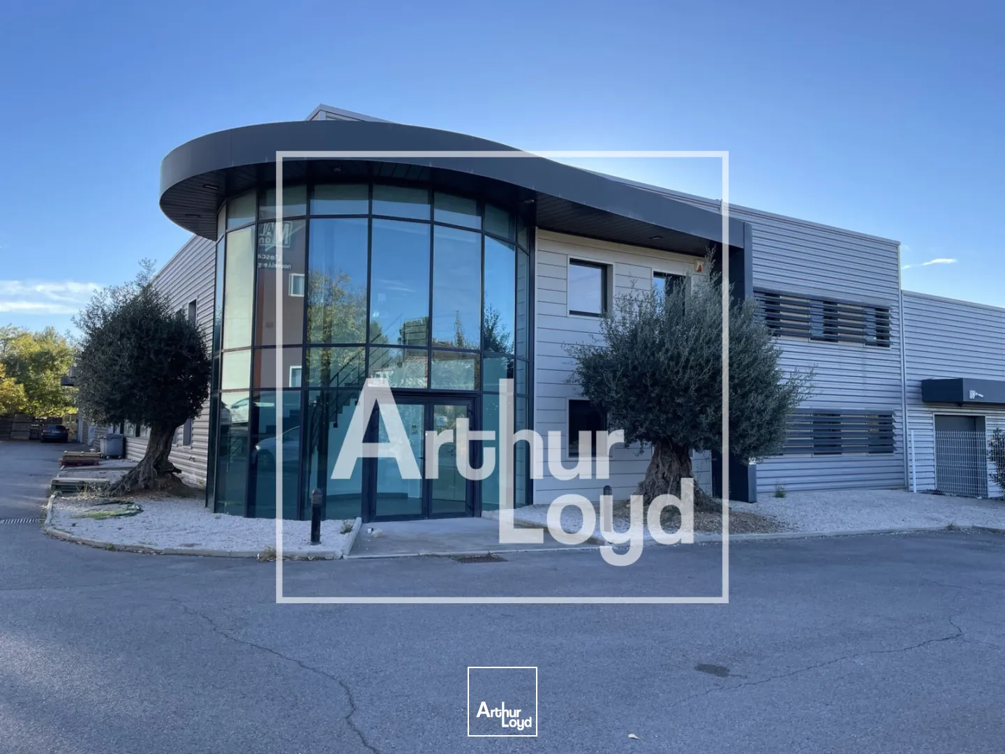 Bureaux - Location - MONTPELLIER - 34070 - 100-100 - 7956226