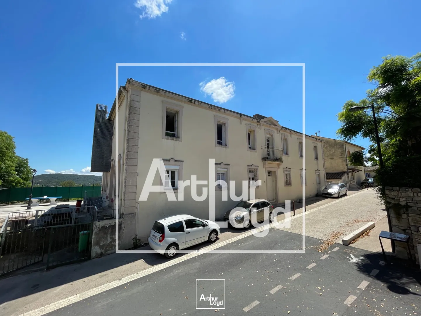 Bureaux - Vente - SAINT MATHIEU DE TREVIERS - 34270 - 465-465 - 7956251